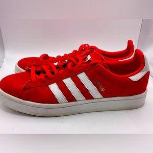 Adidas Originals Gazelle_Ladies 8.5